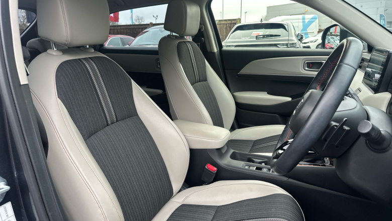 Honda HR-V 1.5 eHEV Advance Style 5dr CVT Hybrid Hatchback